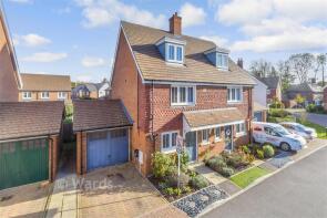 20, The Glebe, Maidstone ME18 6BF