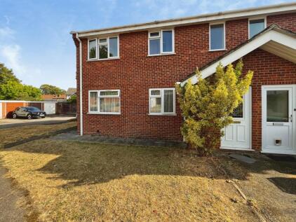 Leaholme Gardens, Slough, Berkshire