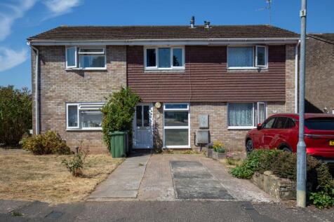Silverstone Close, St. Mellons, CF3