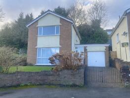 12, Pascoes Avenue, Bridgend CF31 4PQ