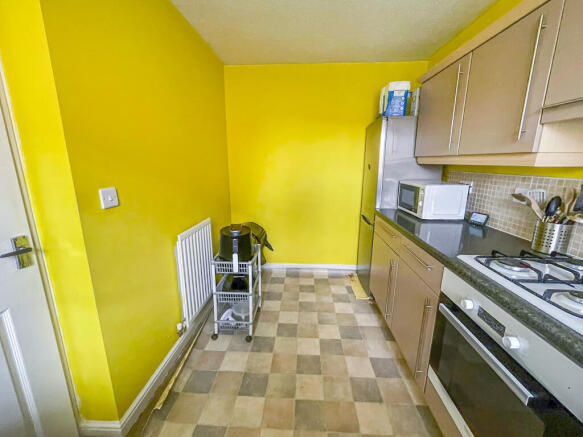 Primo Place, Gipton, Leeds photo 5