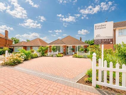 Elm Wood Close, Whitstable