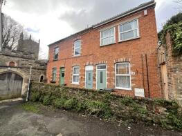 9, Ladywell, Barnstaple EX31 1QT