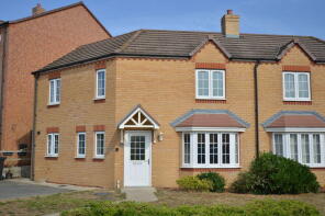 15, Poppy Close, Evesham WR11 3GA