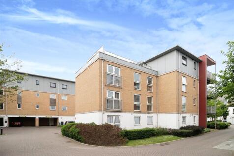 Saxton Close, Grays, Essex, RM17