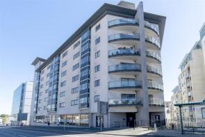 Flat 70, 60, Exeter Street, Plymouth PL4 0AP