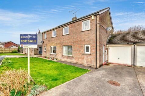 Ling Beck Park, Seaton, Workington, CA14 1JQ