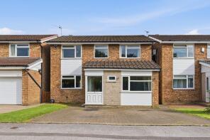 5, Constable Drive, Wilmslow SK9 2NS