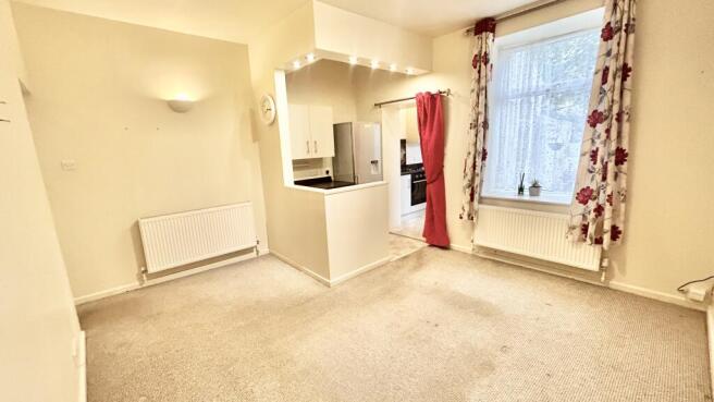 Nairne Street, Burnley, BB11 photo 3