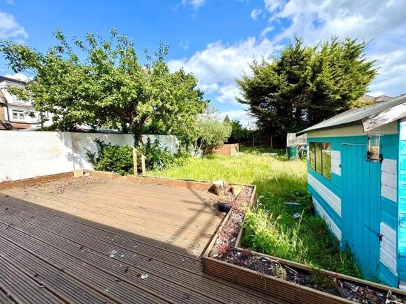 52 Preston Road g...