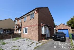 10, Reed Close, Bridgwater TA6 6UX