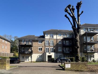 Suffolk House, 2 South Hill Road, Bromley