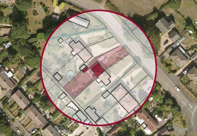 Aerial Map