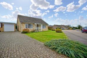 5, Glebe Road, Brampton PE28 4PH