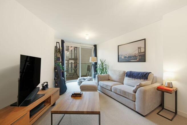 Flat 47, Tennyson Apartments - VJNxUo2sJ7VvFOIBTfeY
