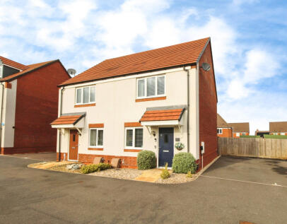 Thistle Avenue, Warwick, CV34