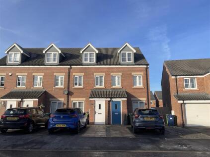 Glanville Drive, Houghton Le Spring