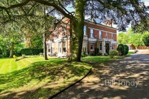 Flat 3, Borrowcop House, Borrowcop Lane, Lichfield WS14 9DF