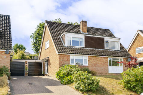 Southridge Road, Crowborough