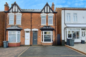 501, Jockey Road, Sutton Coldfield B73 5DE