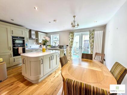 Marmaduke Place, Norton, Stockton-on-Tees, Durham