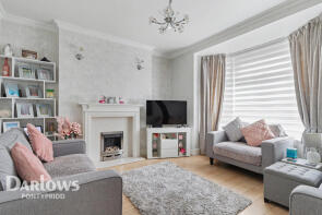 16, Graigwen Road, Pontypridd CF37 2HY