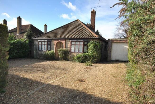 Photo of the property