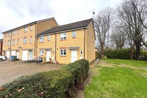 22, Cranwell Road, Farnborough GU14 6FR