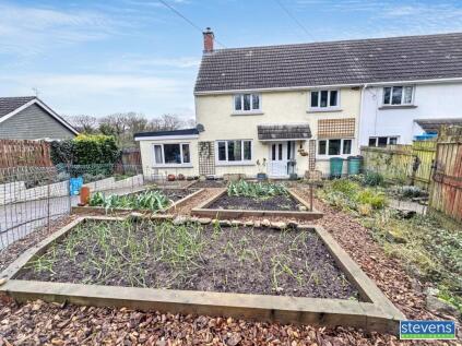 Oaklands, Petrockstow, Okehampton, Devon, EX20