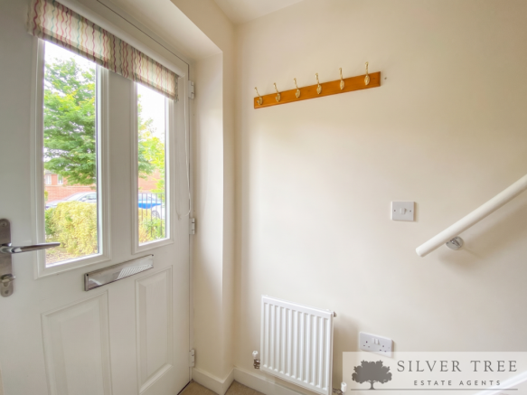 2 bed Semi-Detached for sale Image 9