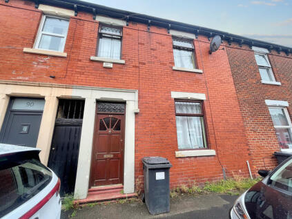 Inkerman Street Preston PR2 2AQ