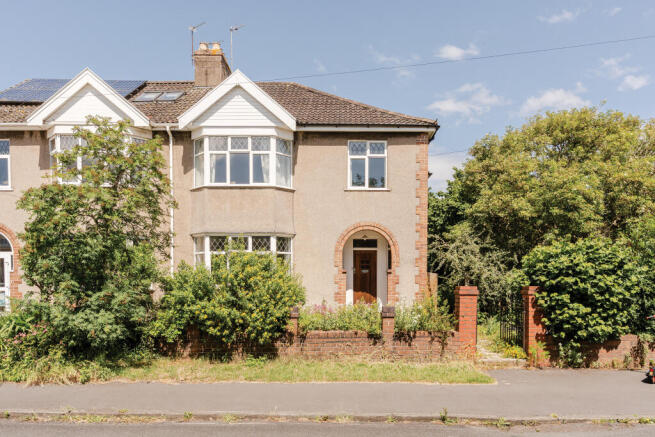 Birchall Road, Redland, Bristol photo 2