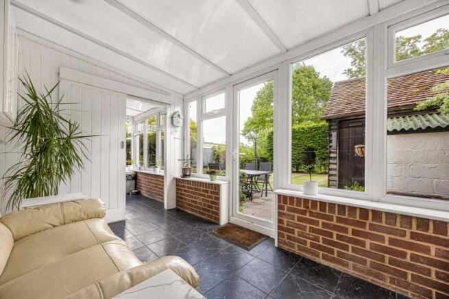 3 Mayfield Cottages, Compton photo 4