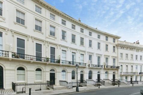 Adelaide Crescent, Hove, East Sussex, BN3