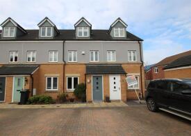 6, Long Culvering, Exeter EX5 7ES