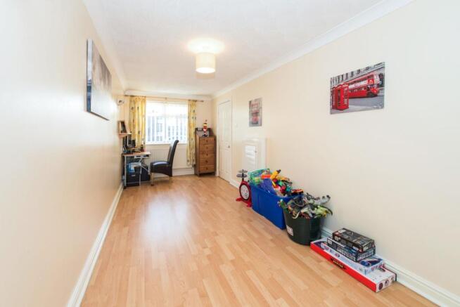 Playroom