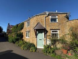 Inglenook Cottage, Queen Street, Banbury OX15 5PJ