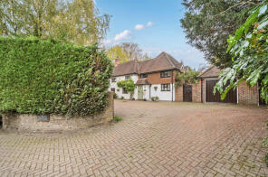 Paddock Cottage, Holmesdale Road, Dartford DA4 9JP