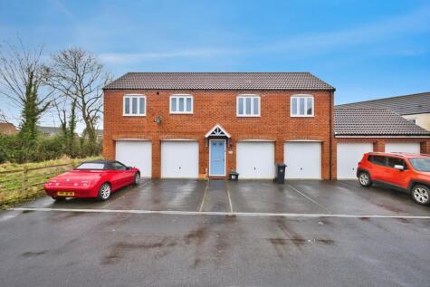Sharpham Road, Glastonbury, Somerset, BA6
