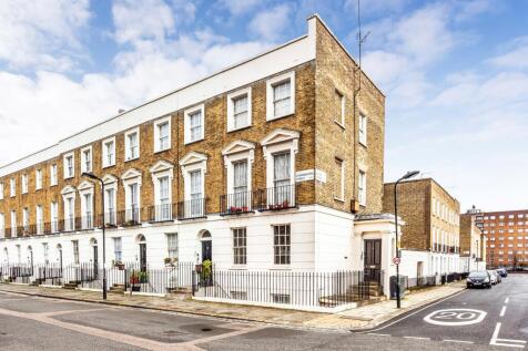 Platt Street, Camden, London
