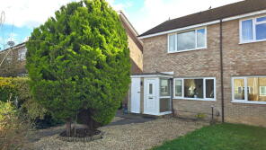 25, Bedford Close, Newbury RG14 6SU