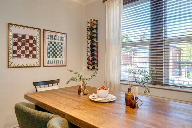 5 bed End of Terrace for sale Image 9