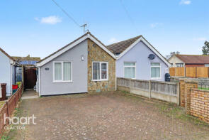 129, Burrs Road, Clacton-on-sea CO15 4LG