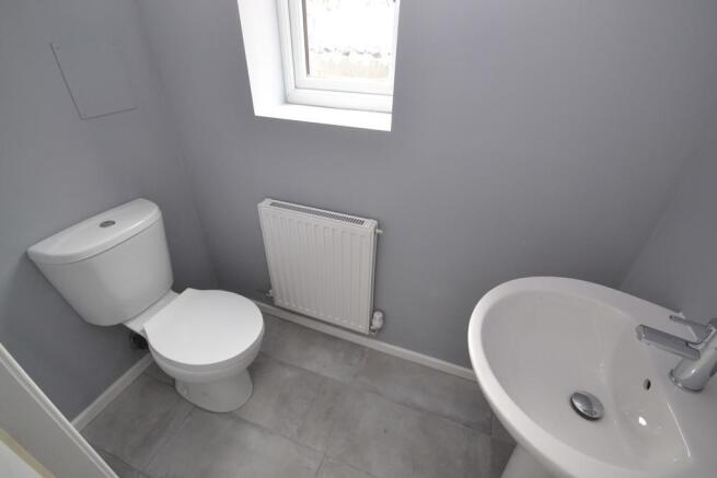Guest WC