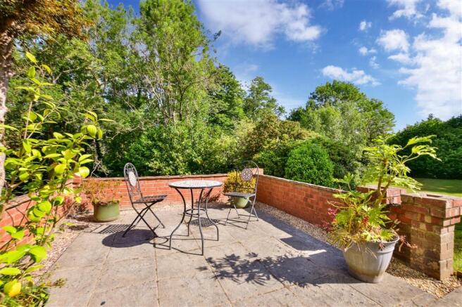 Patio / Decking