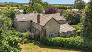 Juniper Cottage, Street From A43 Through Juniper Hill, Brackley NN13 5RH