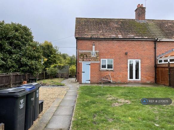 Rear Garden 2