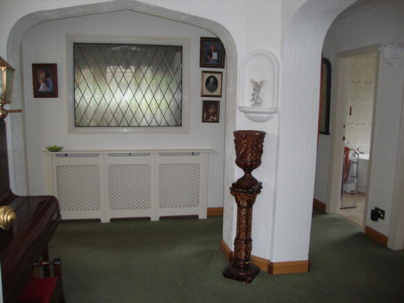 Hall