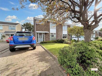 Errington Drive, Tanfield Lea, Stanley, DH9