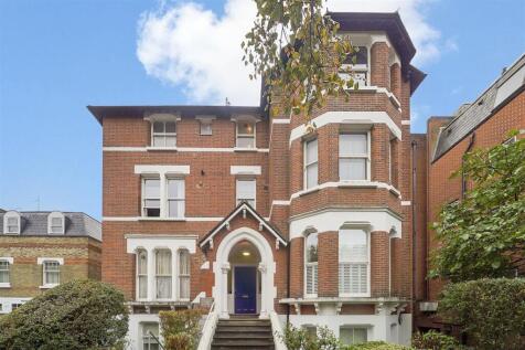 Listergate, 315 Upper Richmond Road, Putney